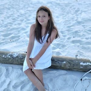 Meet your Posher, Amelia